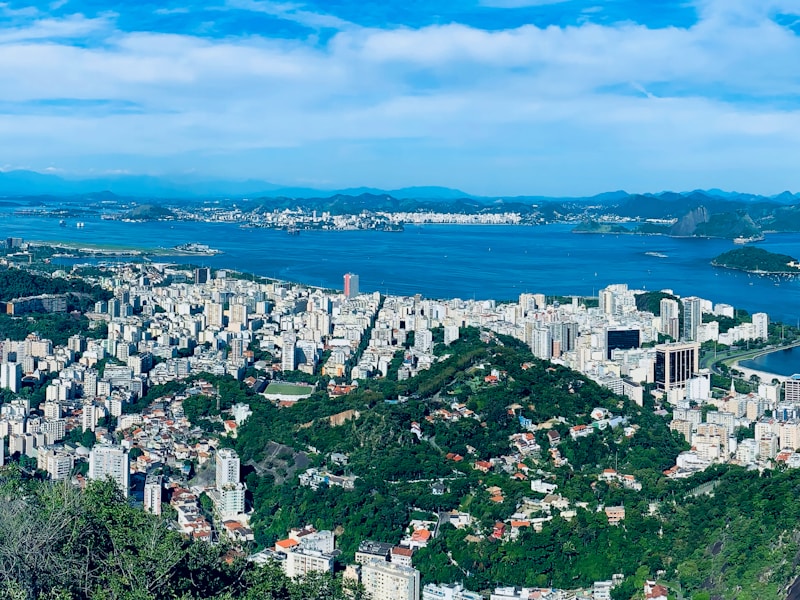 Brazil Rio de Janeiro